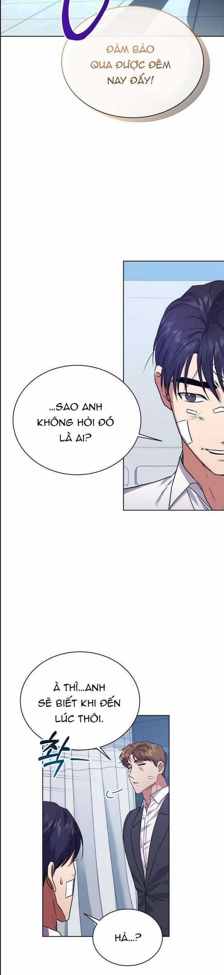 Thuế Trừng Giả - Chapter 27 - Trang 21