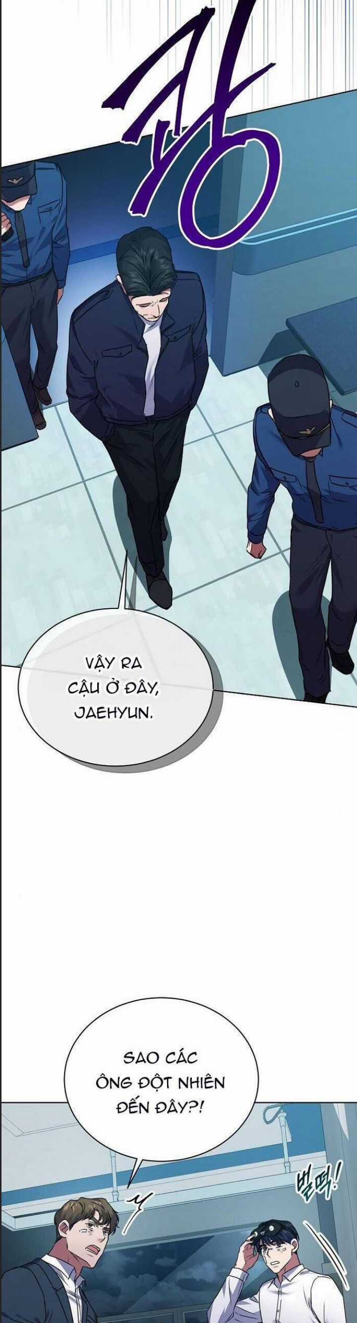 Thuế Trừng Giả - Chapter 27 - Trang 24