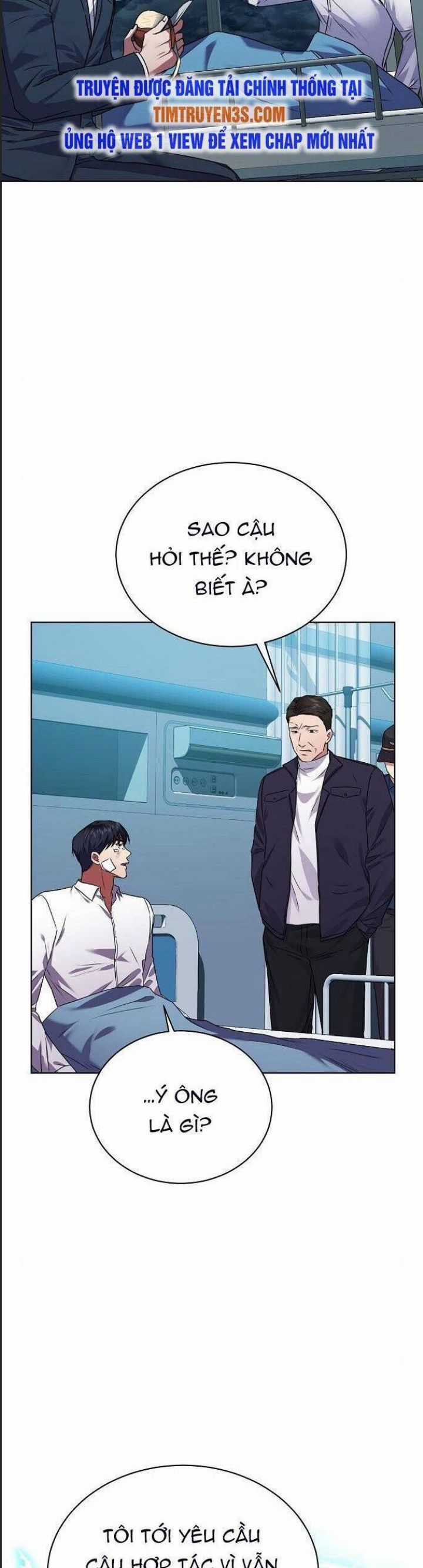 Thuế Trừng Giả - Chapter 27 - Trang 25