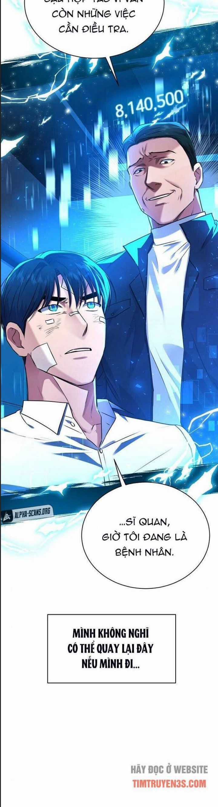 Thuế Trừng Giả - Chapter 27 - Trang 26