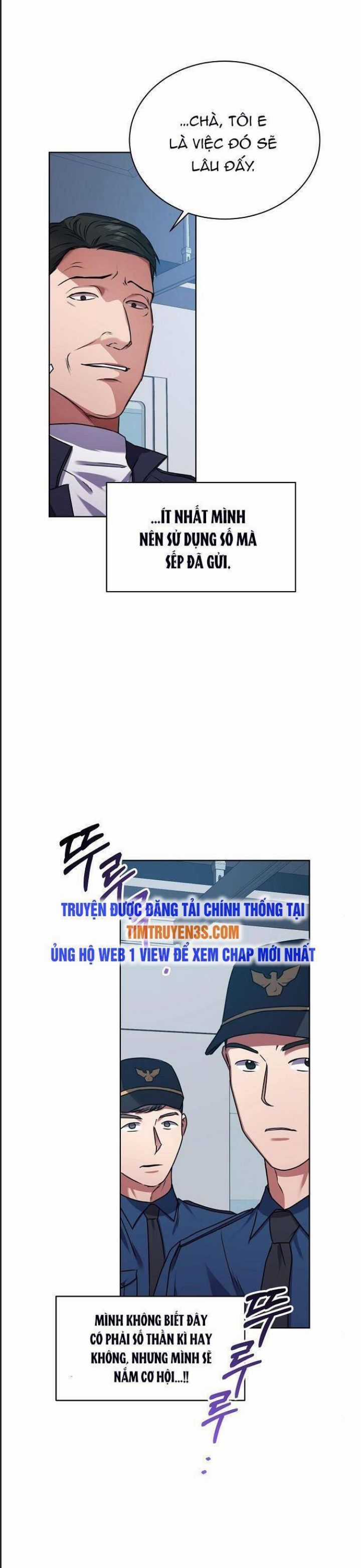 Thuế Trừng Giả - Chapter 27 - Trang 29