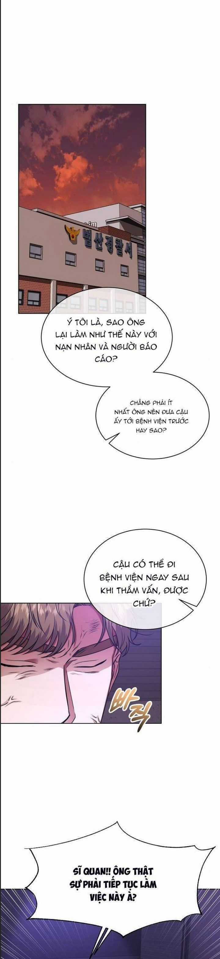 Thuế Trừng Giả - Chapter 27 - Trang 4