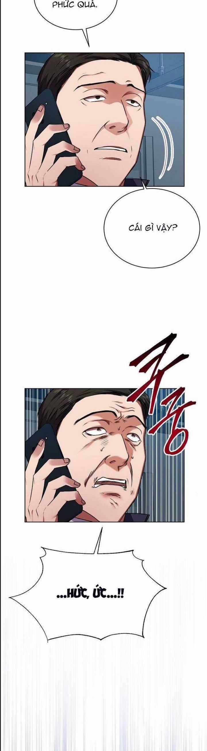 Thuế Trừng Giả - Chapter 27 - Trang 32