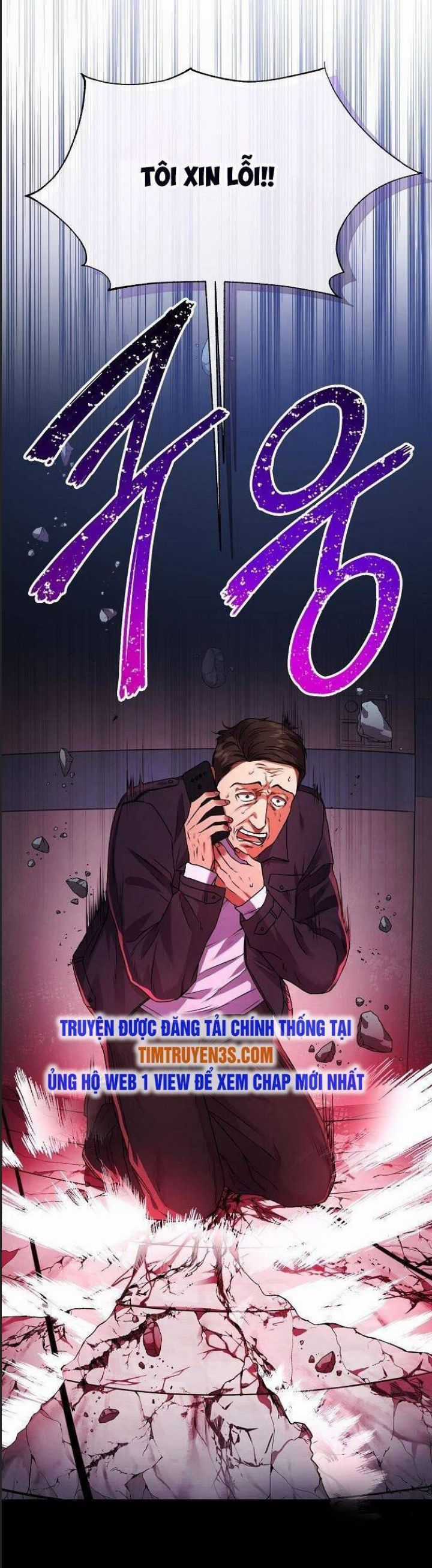 Thuế Trừng Giả - Chapter 27 - Trang 33