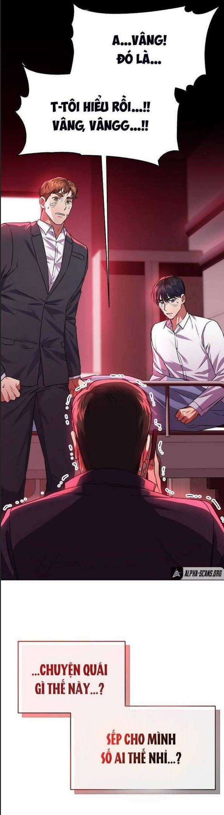 Thuế Trừng Giả - Chapter 27 - Trang 34