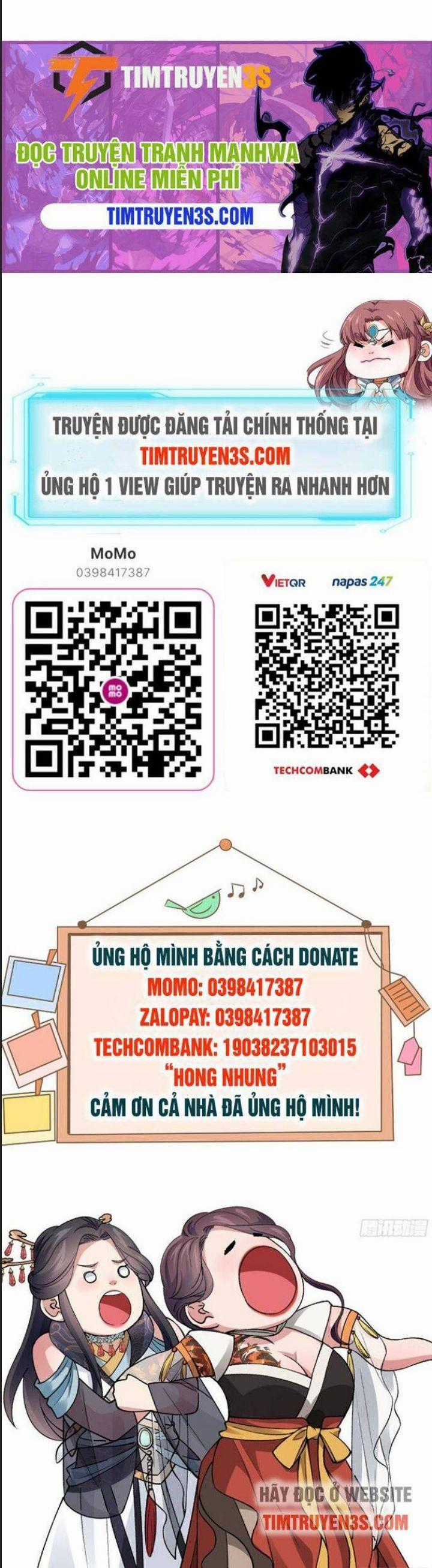 Thuế Trừng Giả - Chapter 27 - Trang 35