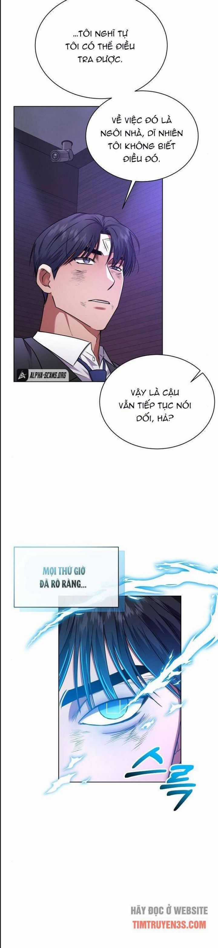 Thuế Trừng Giả - Chapter 27 - Trang 6