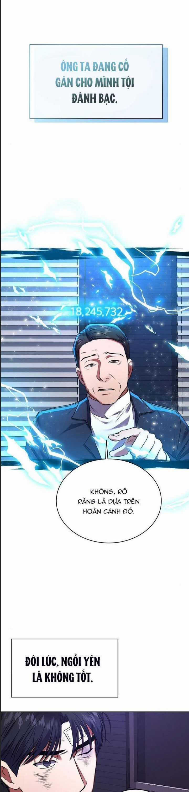 Thuế Trừng Giả - Chapter 27 - Trang 7