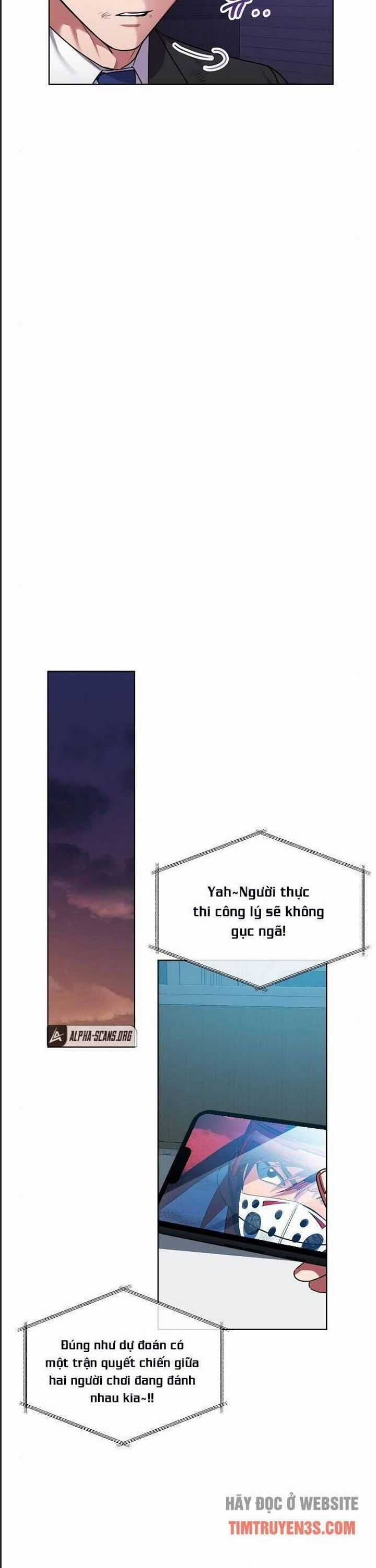 Thuế Trừng Giả - Chapter 27 - Trang 10