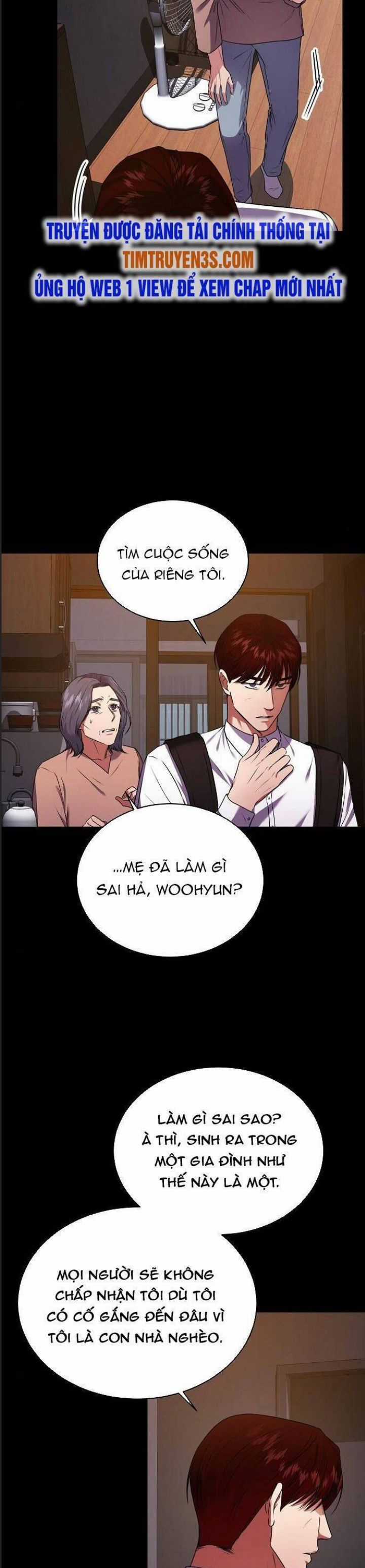 Thuế Trừng Giả - Chapter 28 - Trang 12