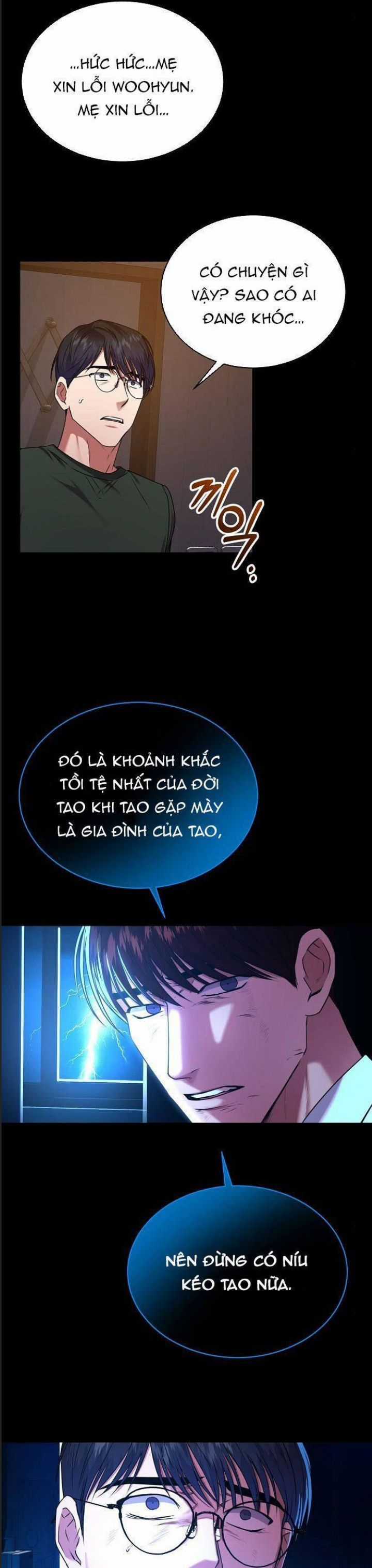 Thuế Trừng Giả - Chapter 28 - Trang 14