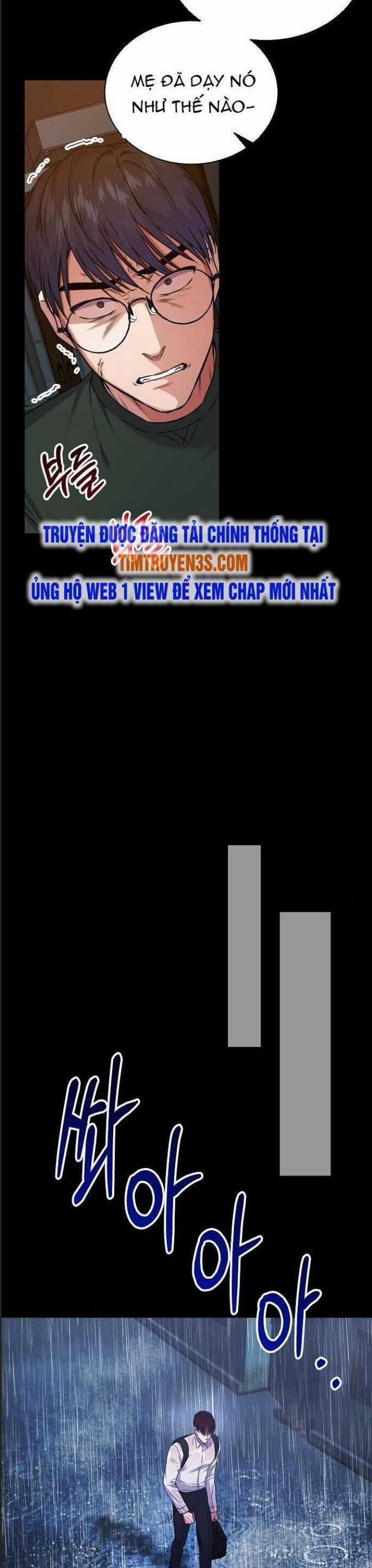 Thuế Trừng Giả - Chapter 28 - Trang 16
