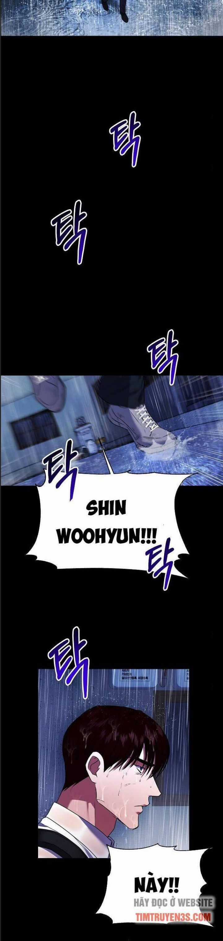 Thuế Trừng Giả - Chapter 28 - Trang 17