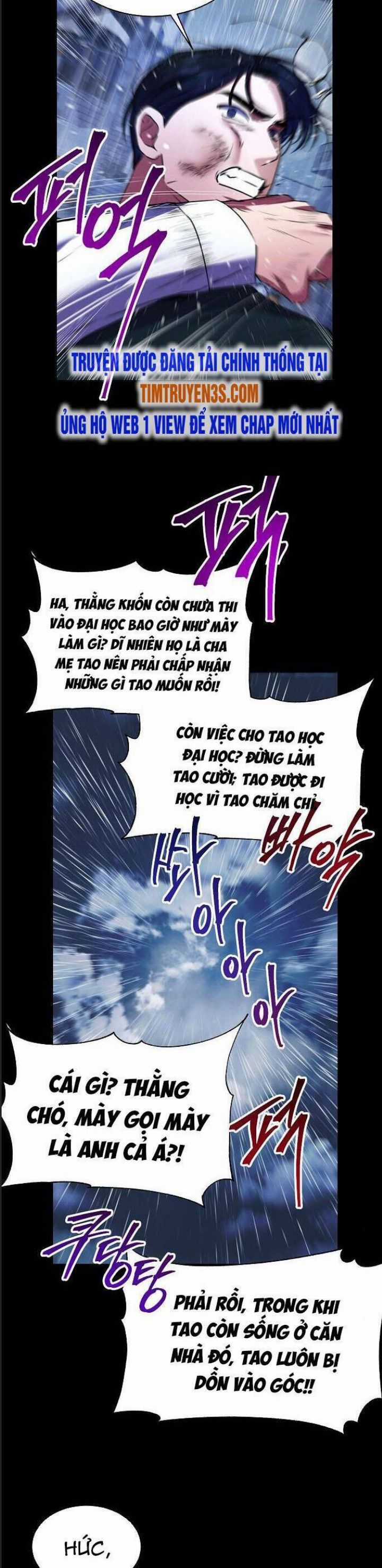 Thuế Trừng Giả - Chapter 28 - Trang 19