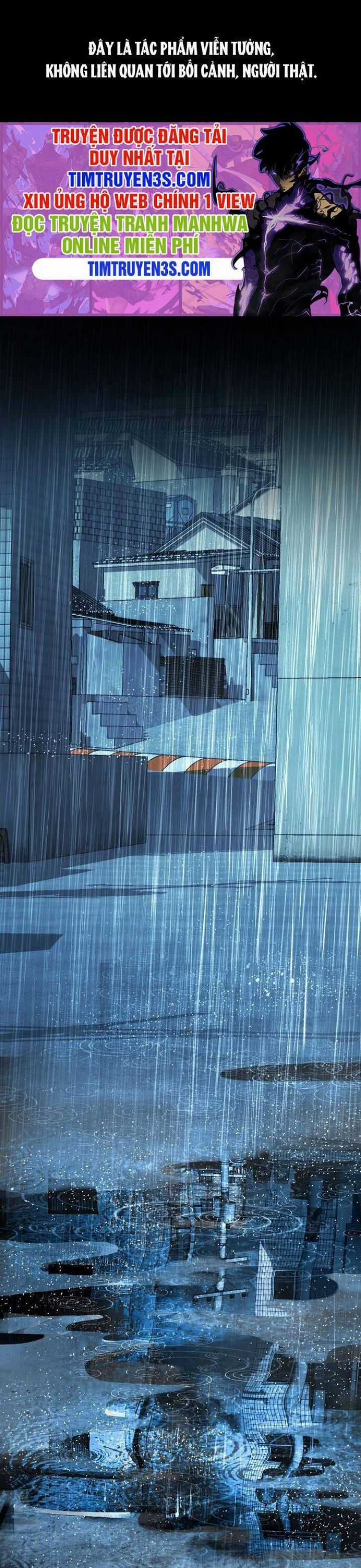 Thuế Trừng Giả - Chapter 28 - Trang 3