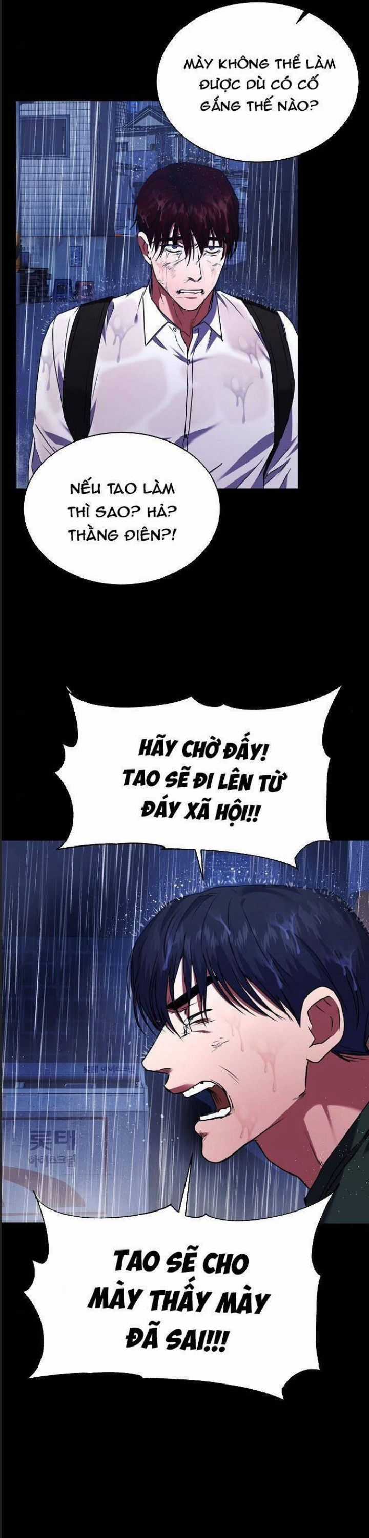 Thuế Trừng Giả - Chapter 28 - Trang 22