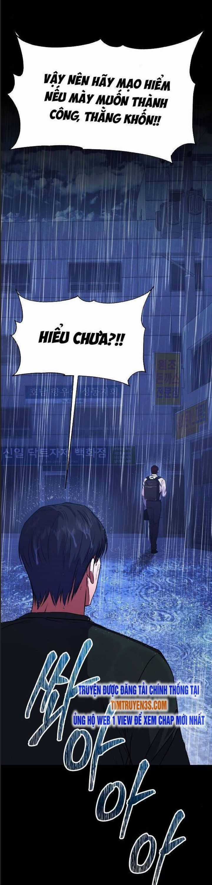 Thuế Trừng Giả - Chapter 28 - Trang 23