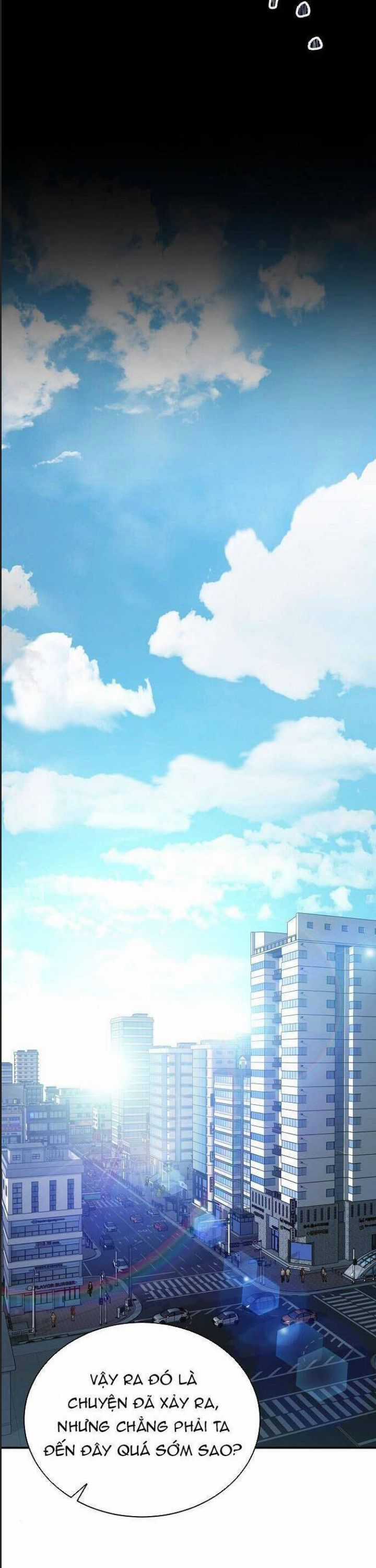 Thuế Trừng Giả - Chapter 28 - Trang 24