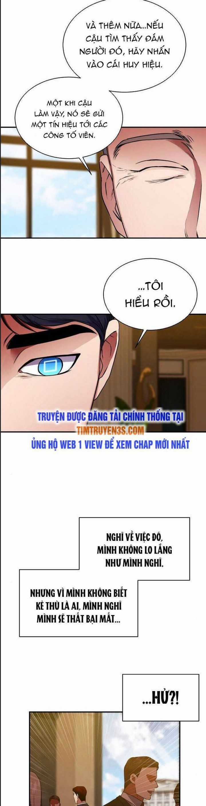 Thuế Trừng Giả - Chapter 28 - Trang 32