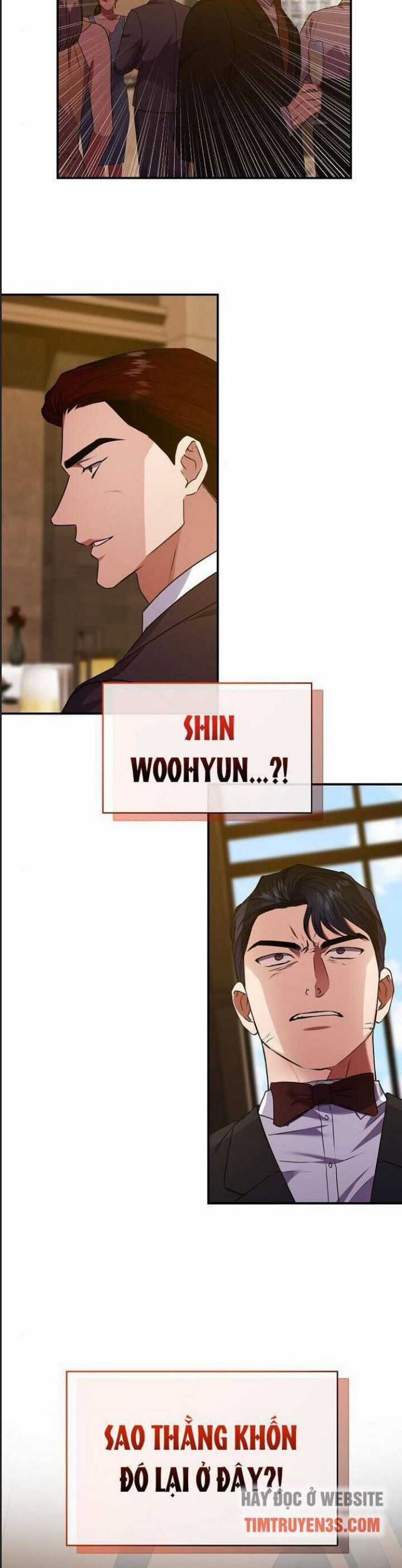 Thuế Trừng Giả - Chapter 28 - Trang 33
