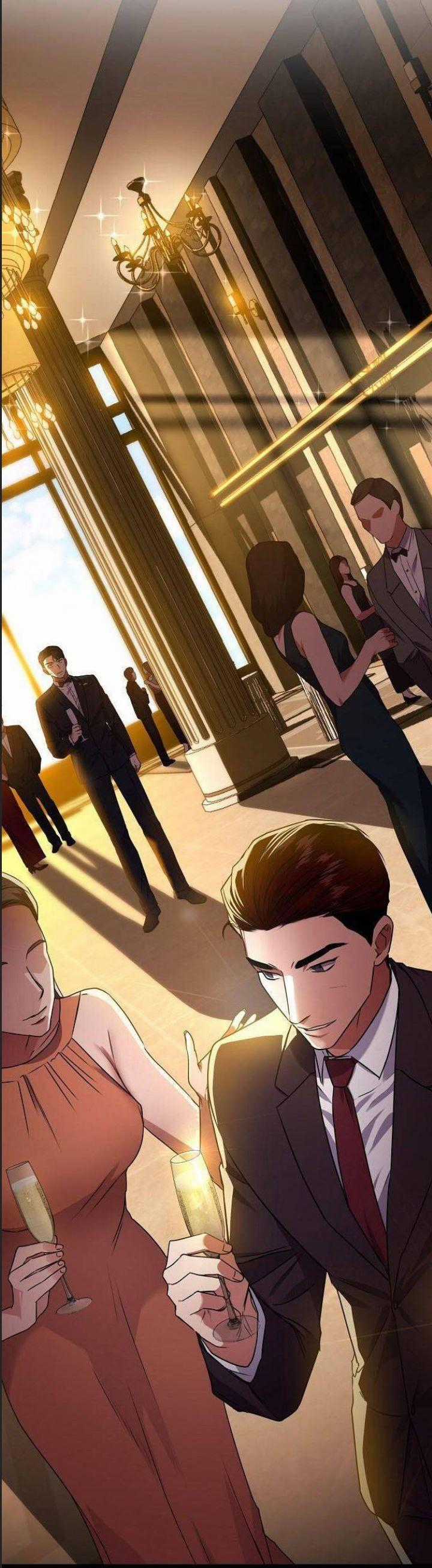 Thuế Trừng Giả - Chapter 28 - Trang 34