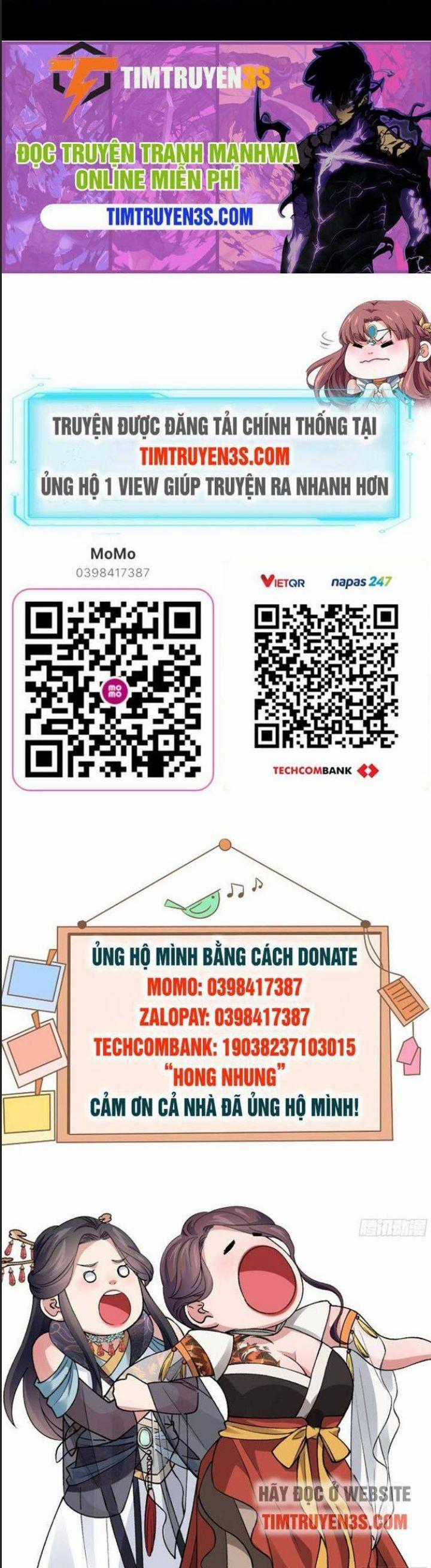 Thuế Trừng Giả - Chapter 28 - Trang 35