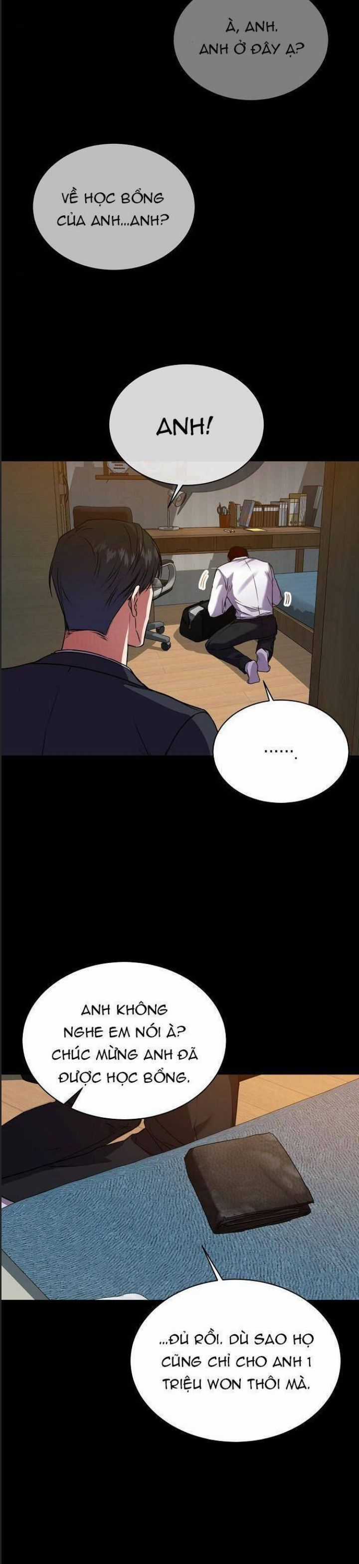 Thuế Trừng Giả - Chapter 28 - Trang 5