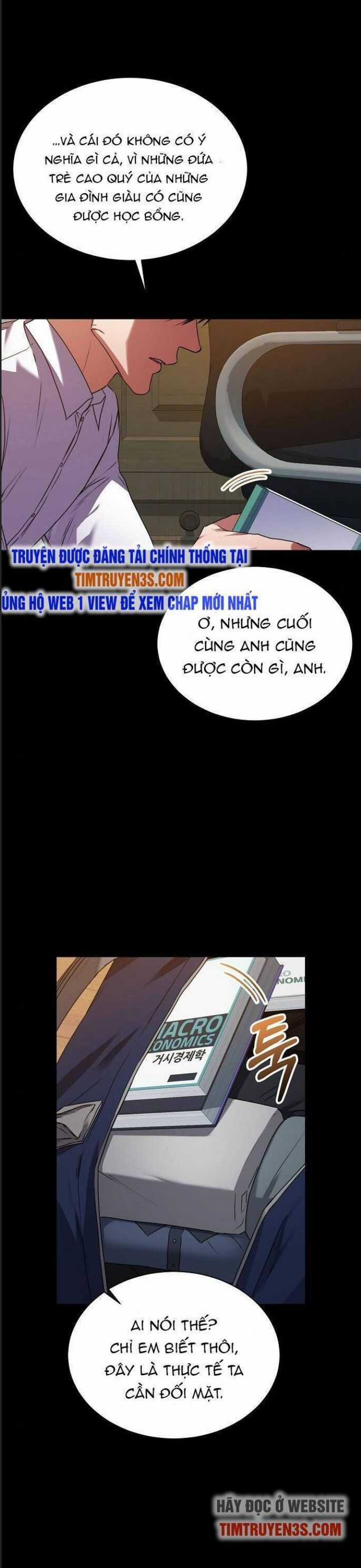 Thuế Trừng Giả - Chapter 28 - Trang 6