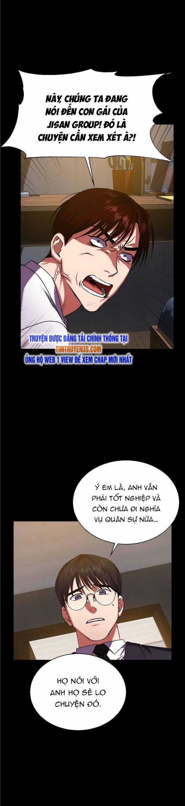 Thuế Trừng Giả - Chapter 28 - Trang 8