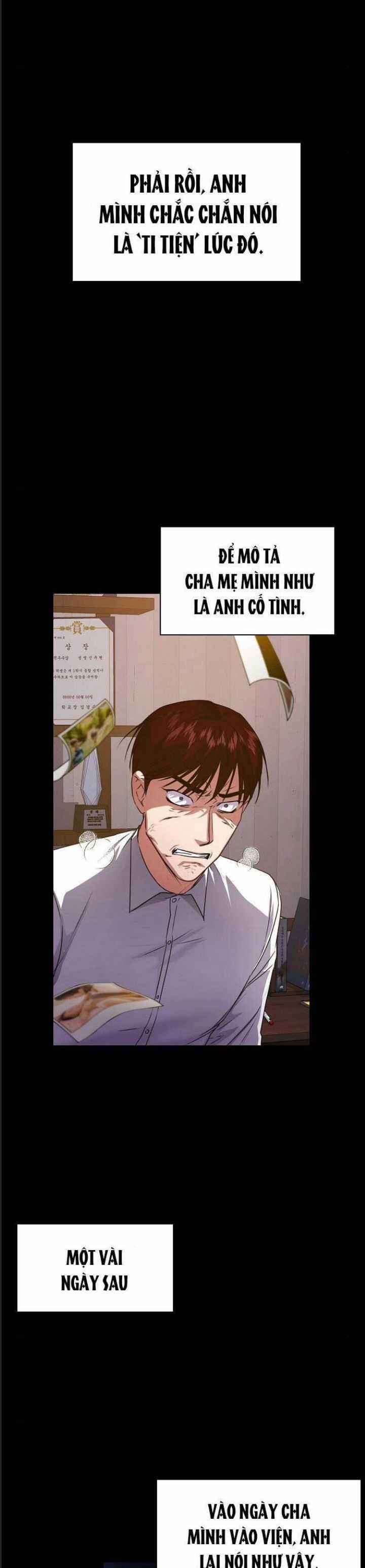 Thuế Trừng Giả - Chapter 28 - Trang 10