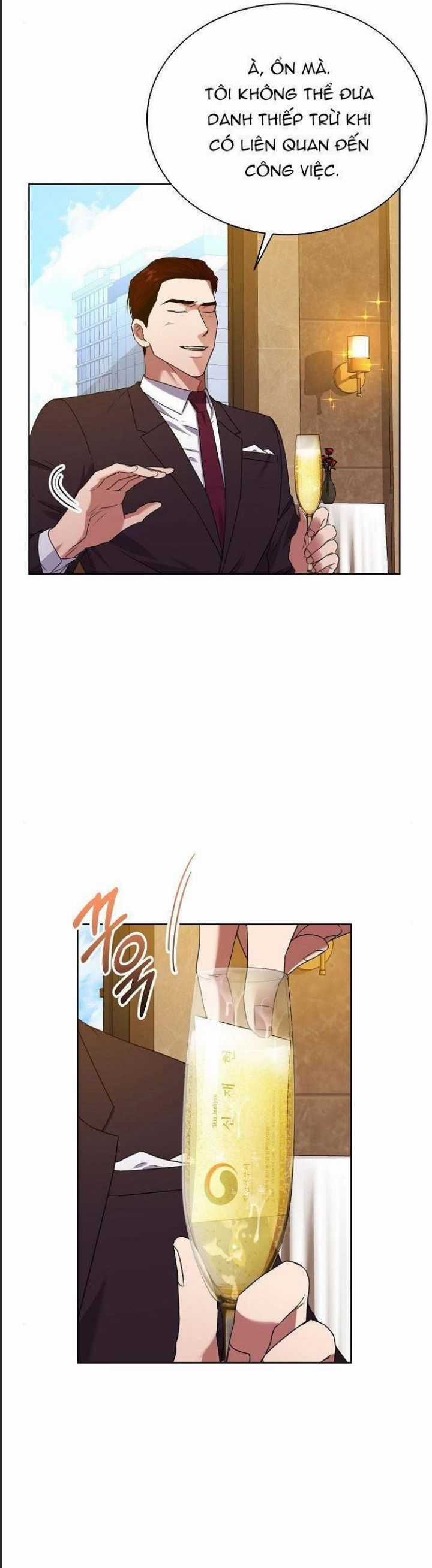 Thuế Trừng Giả - Chapter 29 - Trang 11