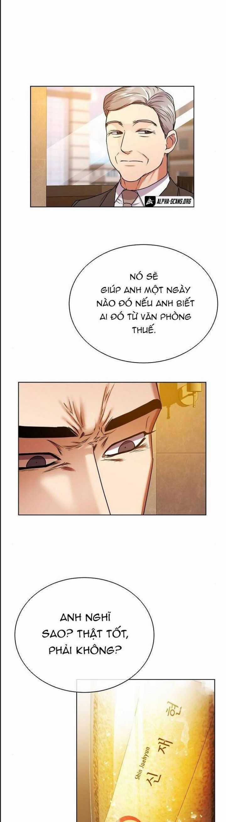 Thuế Trừng Giả - Chapter 29 - Trang 13