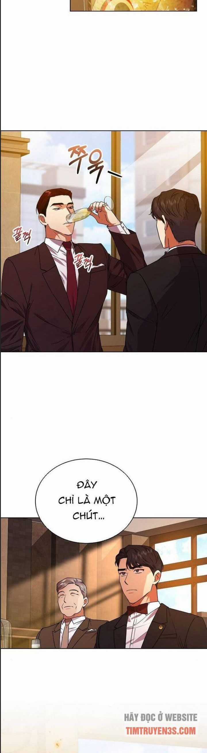 Thuế Trừng Giả - Chapter 29 - Trang 14