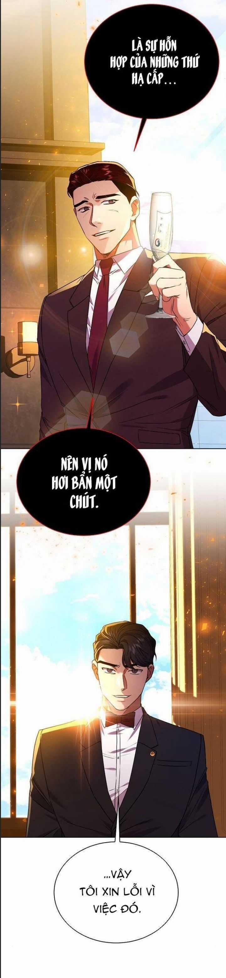 Thuế Trừng Giả - Chapter 29 - Trang 15