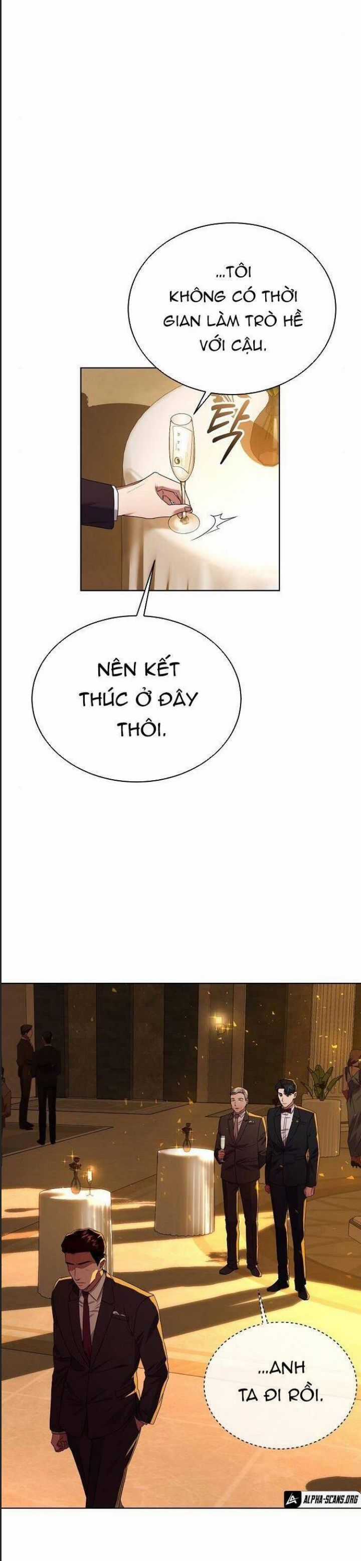 Thuế Trừng Giả - Chapter 29 - Trang 16