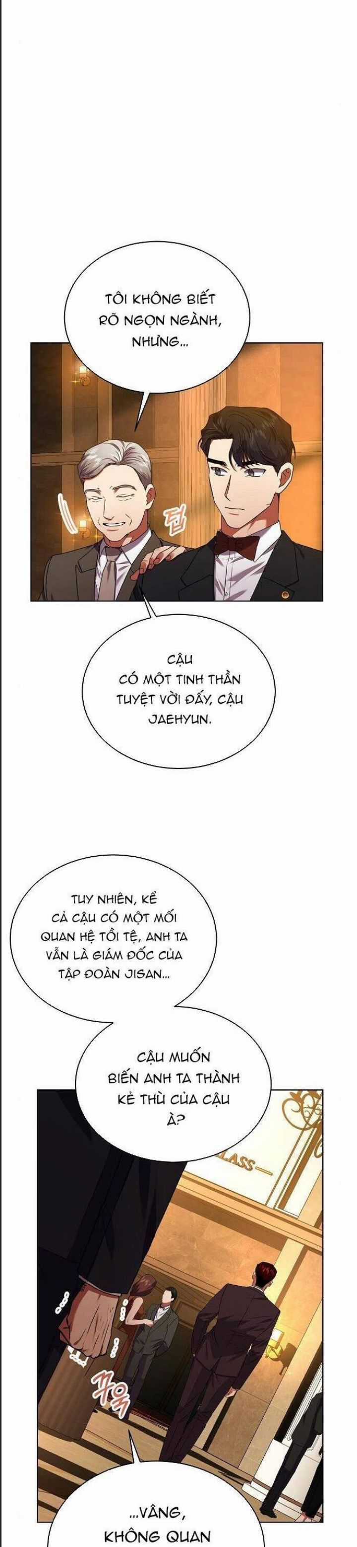 Thuế Trừng Giả - Chapter 29 - Trang 17