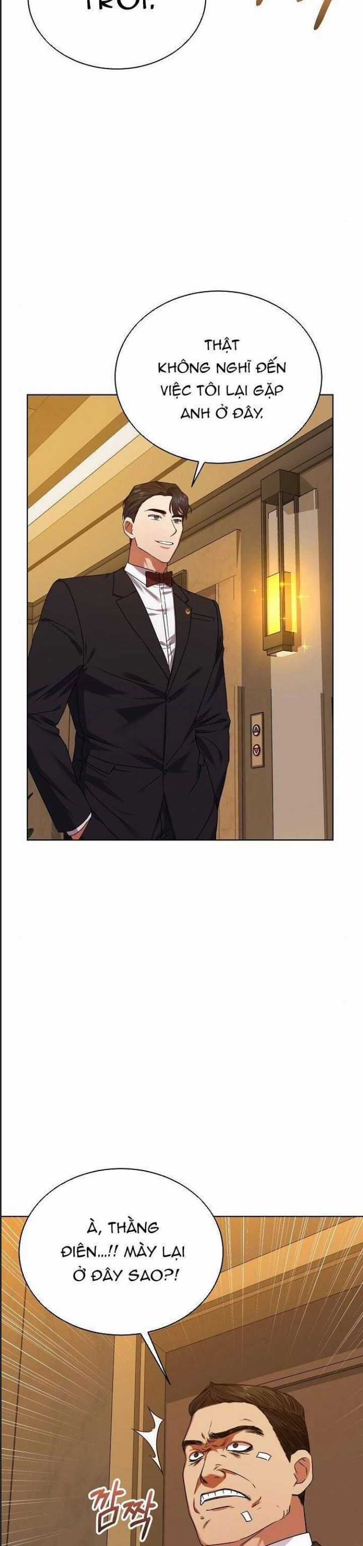 Thuế Trừng Giả - Chapter 29 - Trang 20