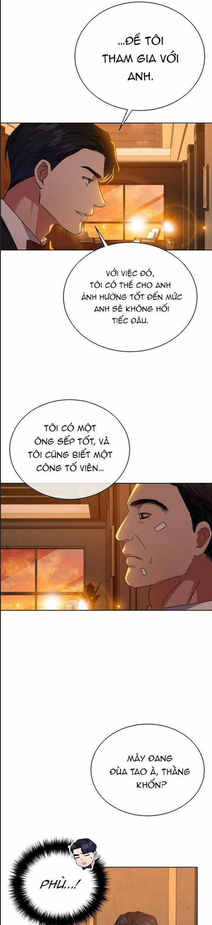 Thuế Trừng Giả - Chapter 29 - Trang 23