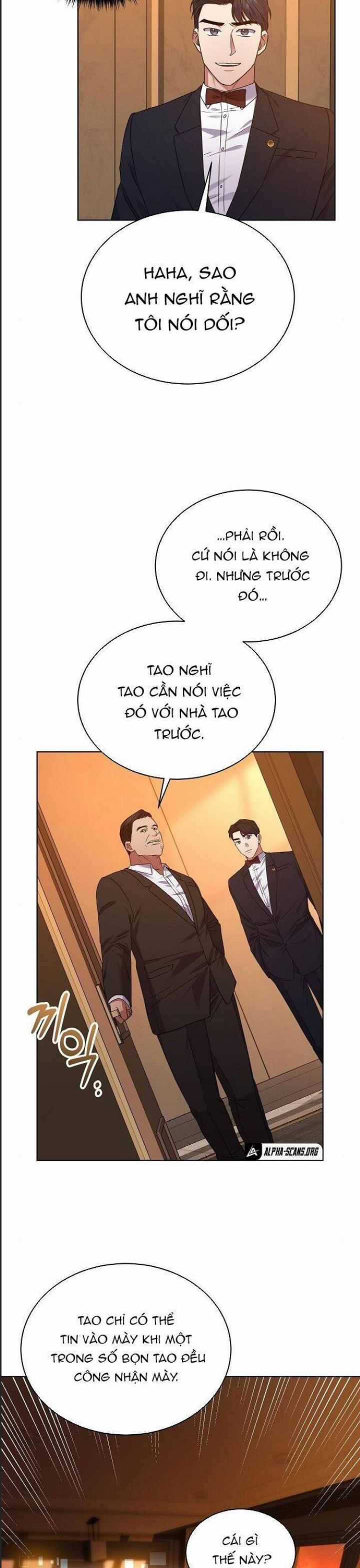 Thuế Trừng Giả - Chapter 29 - Trang 24