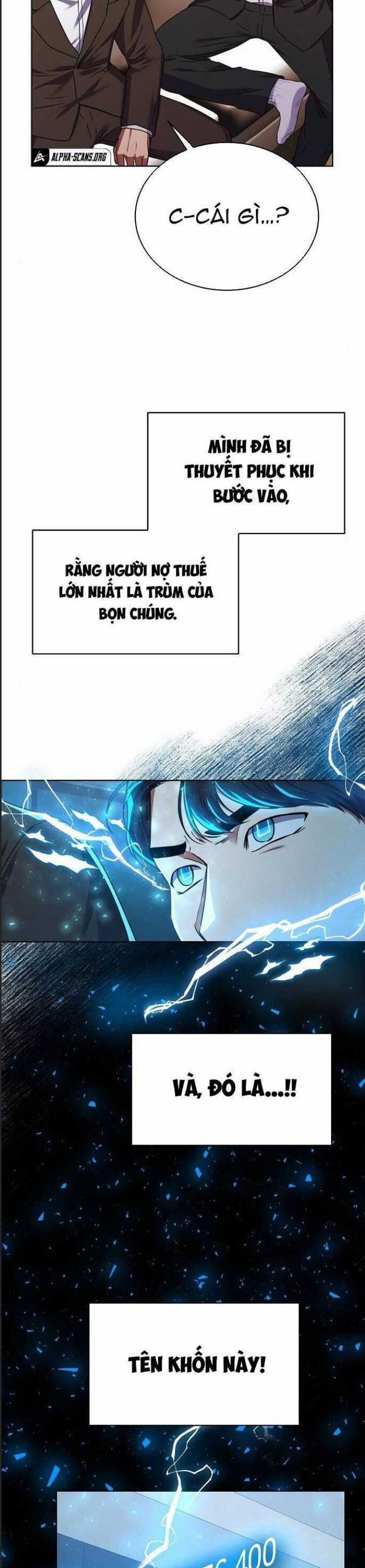 Thuế Trừng Giả - Chapter 29 - Trang 29