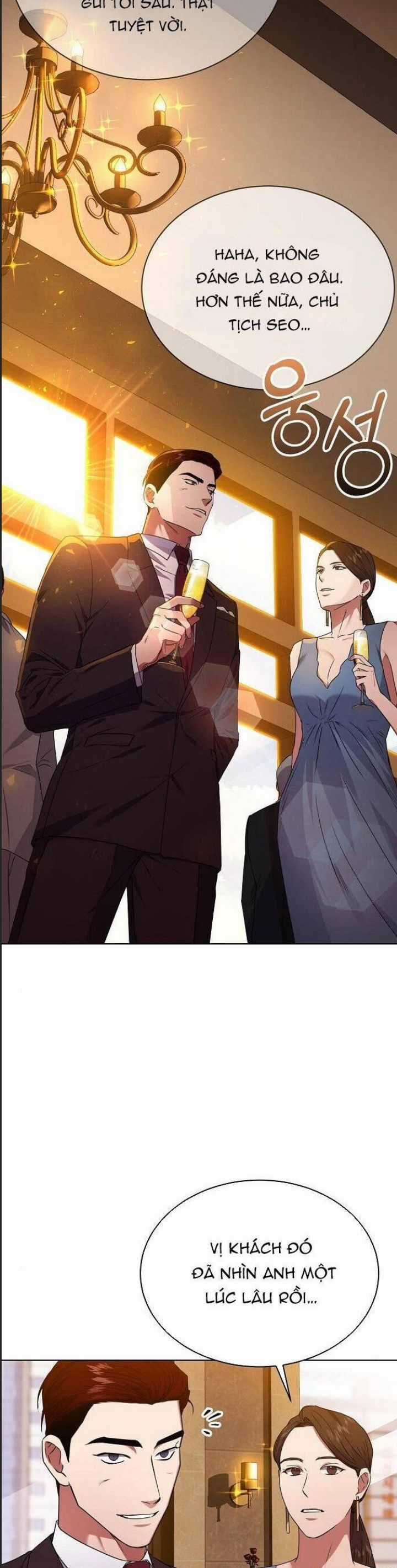 Thuế Trừng Giả - Chapter 29 - Trang 4