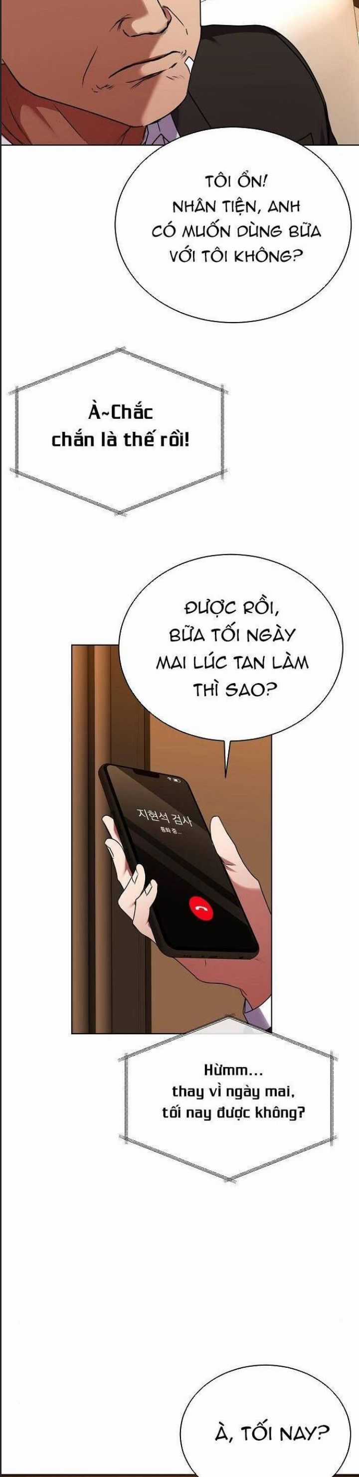 Thuế Trừng Giả - Chapter 29 - Trang 32