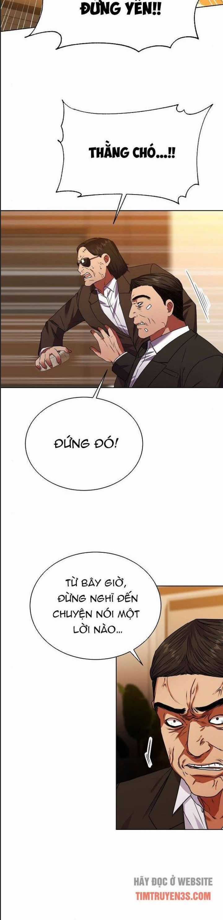 Thuế Trừng Giả - Chapter 29 - Trang 34