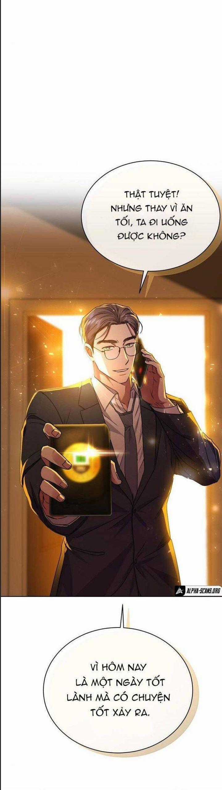 Thuế Trừng Giả - Chapter 29 - Trang 36