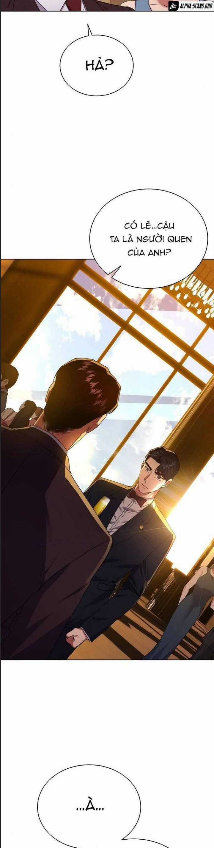 Thuế Trừng Giả - Chapter 29 - Trang 5