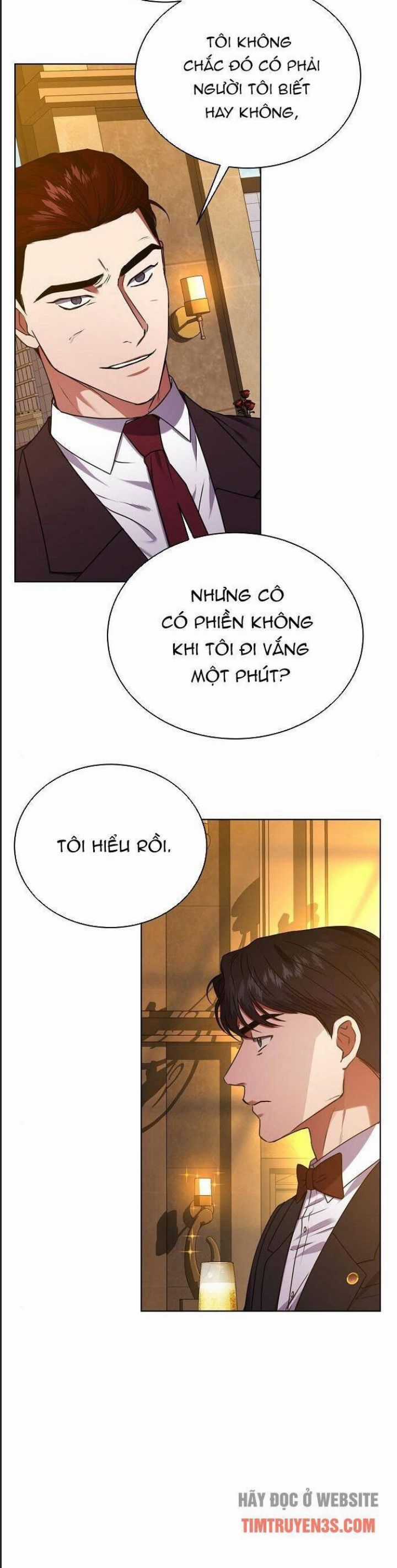 Thuế Trừng Giả - Chapter 29 - Trang 6