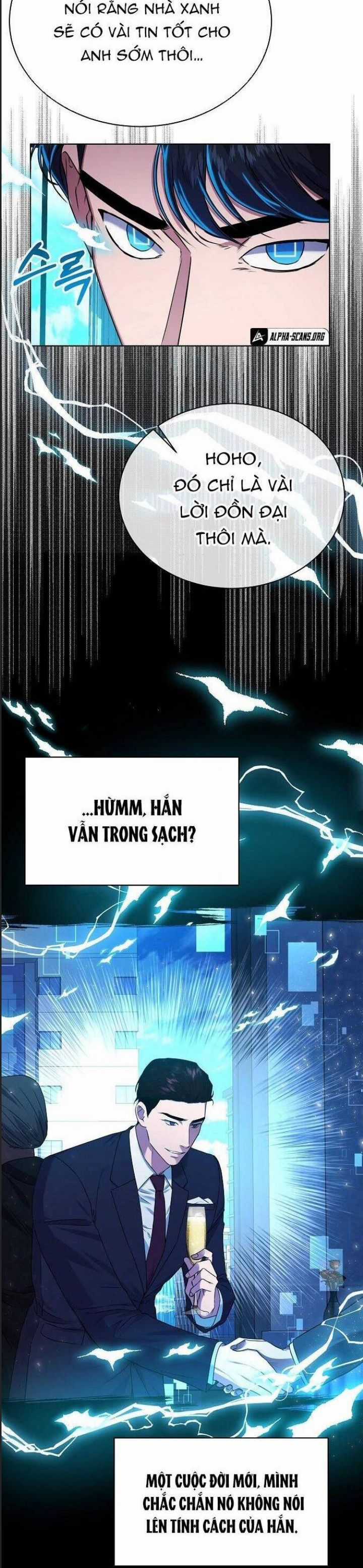 Thuế Trừng Giả - Chapter 29 - Trang 9