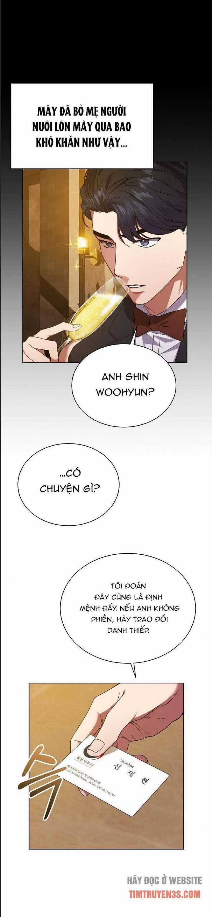 Thuế Trừng Giả - Chapter 29 - Trang 10