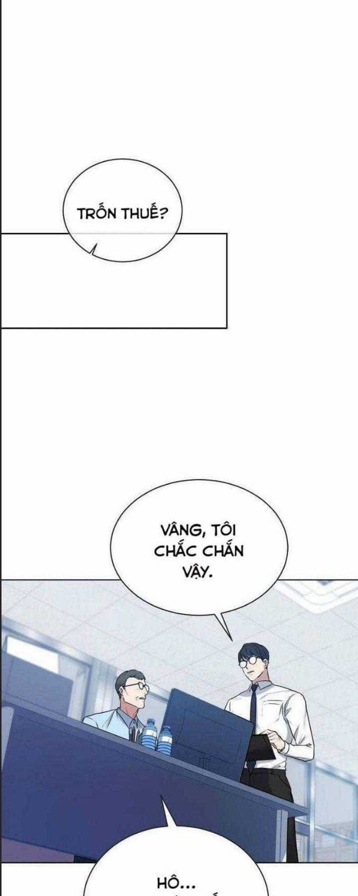 Thuế Trừng Giả - Chapter 3 - Trang 1