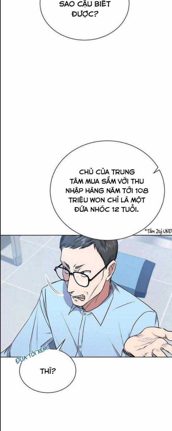 Thuế Trừng Giả - Chapter 3 - Trang 2